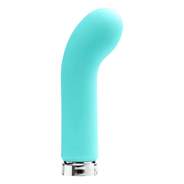 VeDO Gee Plus Rechargeable Bullet Vibrator — image 4 of 6