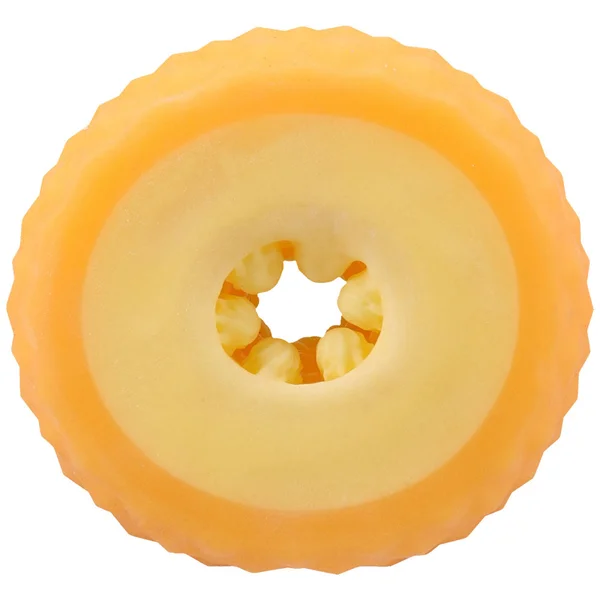 GoodHead Pineapple Blowjob Set - Pineapple Stroker with Pineapple Flavoured Lubricant 30 ml Bottle — image 3 of 6