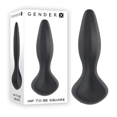 gender x hip to be square