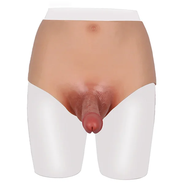 Dreamtoys Ultra Realistic Penis Form Size S — image 2 of 3