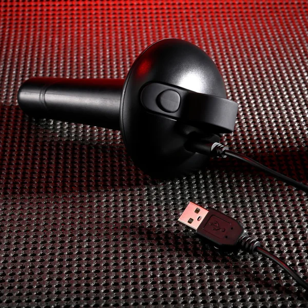 Gender X ECHO - Black 15.3 cm USB Rechargeable Butt Plug — image 9 of 9