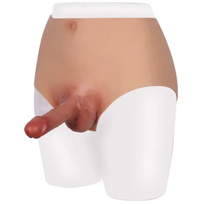 dreamtoys ultra realistic penis form size m