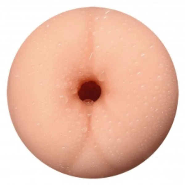 Alive Flex Anal - Anus-Shaped Masturbator — image 2 of 2