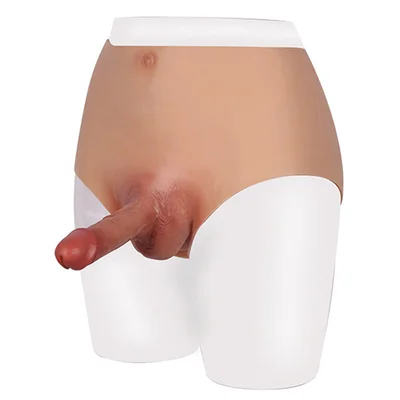 dreamtoys ultra realistic penis form size l