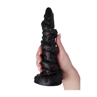 octopus bugbear fantasy dildo
