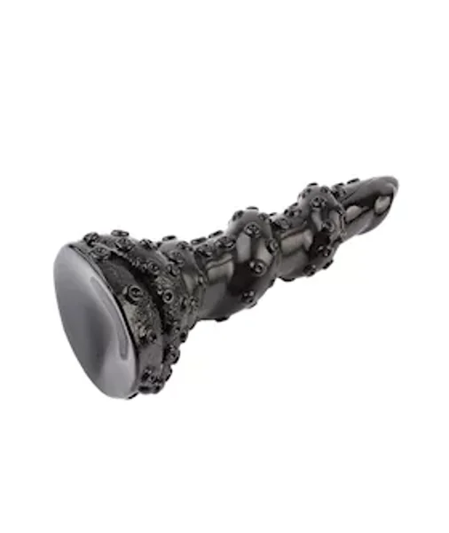 Octopus Bugbear Fantasy Dildo — image 4 of 4