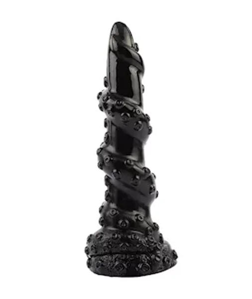 Octopus Bugbear Fantasy Dildo — image 3 of 4