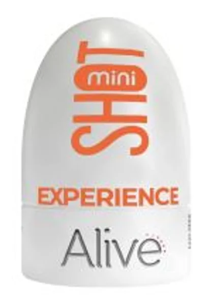 Alive Mini Shot Masturbator — image 6 of 7