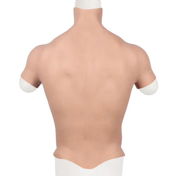Dreamtoys Ultra Realistic Mens Muscle Suit Size L — image 4 of 4
