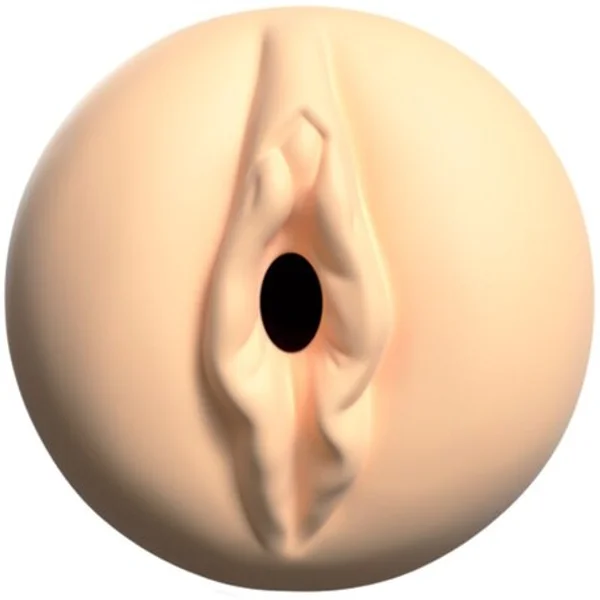 Alive Mini Shot Masturbator Vaginal — image 2 of 7
