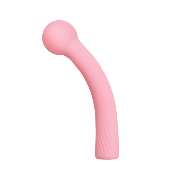 Gender X FLEXI WAND - Pink 16.6 cm USB Rechargeable Vibrator — image 7 of 9