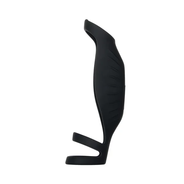 Gender X ROCKETEER - Black USB Rechargeable Vibrating Penis Sleeve — image 4 of 9