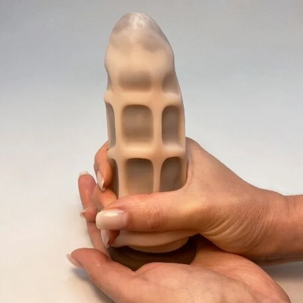 Alive Mini Shot Masturbator Oral — image 4 of 5