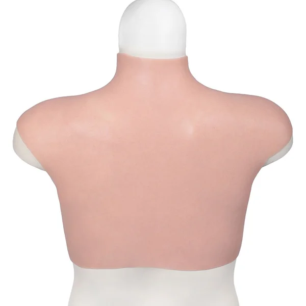 Dreamtoys Realistic Breast Form Size XL (H-cup) — image 4 of 4