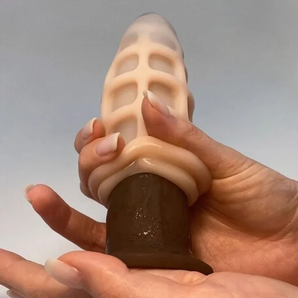 Alive Mini Shot Masturbator Anal — image 5 of 5