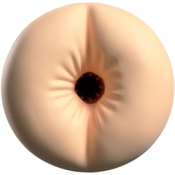 Alive Mini Shot Masturbator Anal — image 2 of 5