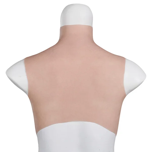 Dreamtoys Realistic Breast Form Size S (B-cup) — image 3 of 3