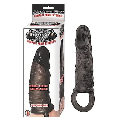 mack tuff compact penis extender