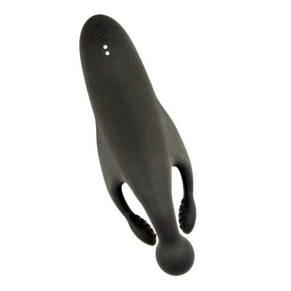 Magic Thumping Masturbator Vibe