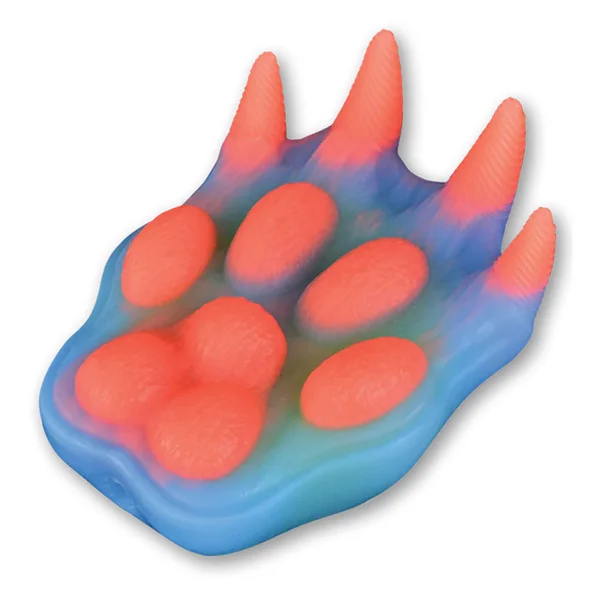 Alien Nation - Pantera - Coloured USB Rechargeable Vibrating Fantasy Grinder Pad with Remote — image 2 of 4