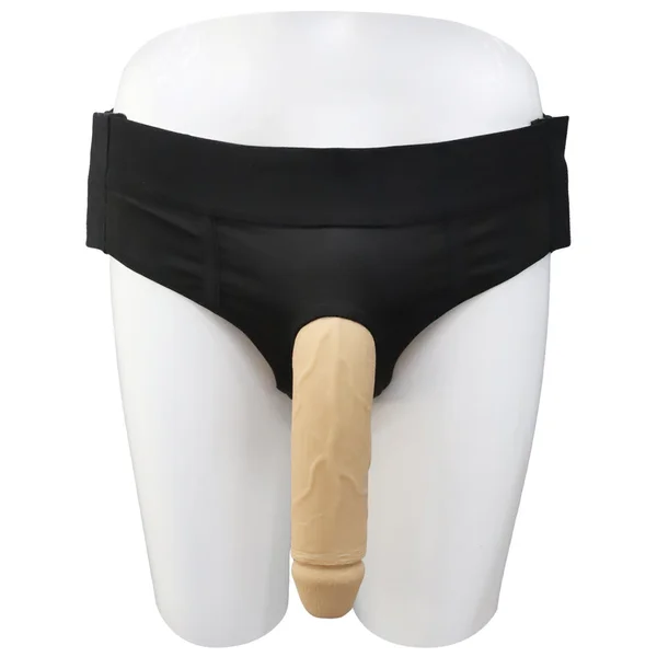 Dreamtoys FTM Packer with Panty Size XL — image 2 of 4