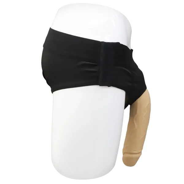 Dreamtoys FTM Packer with Panty Size XL — image 3 of 4