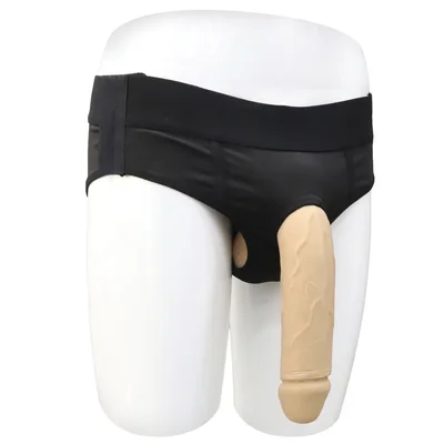 dreamtoys ftm packer with panty size xl