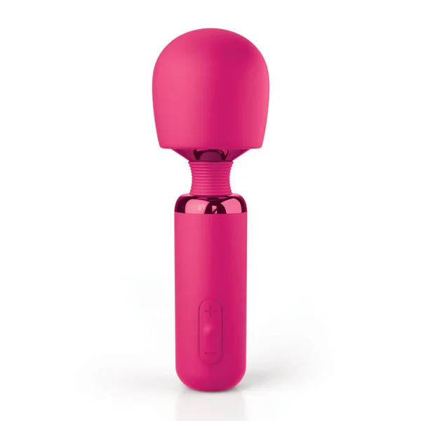 JimmyJane Exona - Pink 18.3 cm USB Rechargeable Massage Wand — image 3 of 7