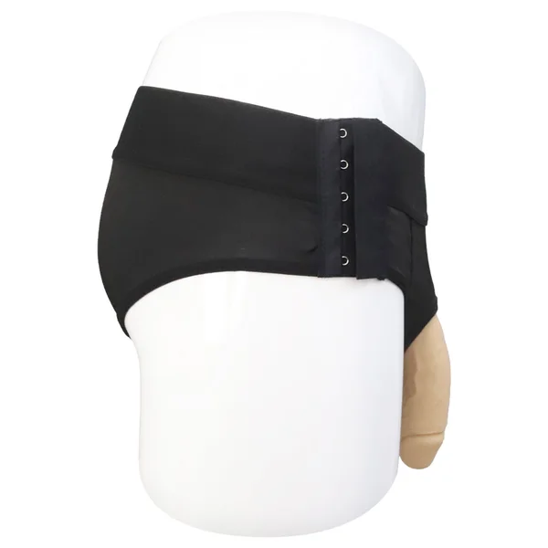 Dreamtoys FTM Packer with Panty Size S — image 3 of 4