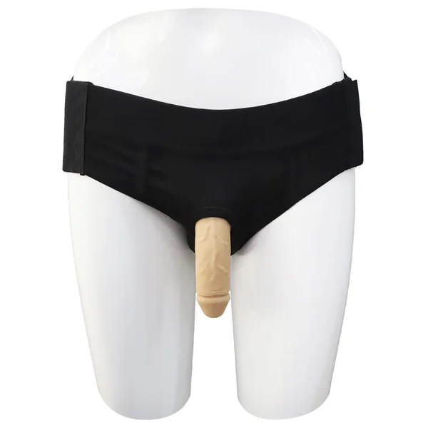 Dreamtoys FTM Packer with Panty Size S — image 2 of 4