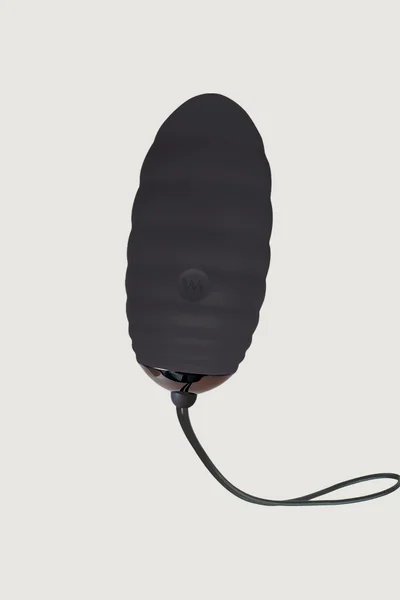 Adrien Lastic Ocean Breeze 2.0 Remote Egg Black — image 2 of 3