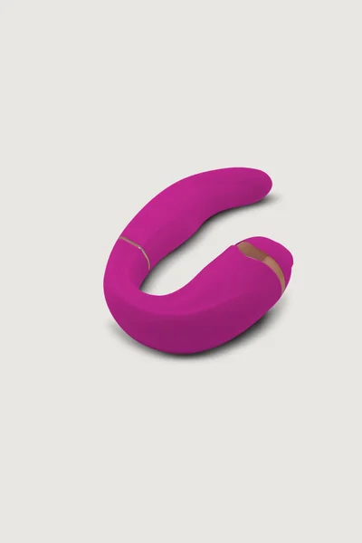 Adrien Lastic My G Stimulator Pink — image 2 of 4