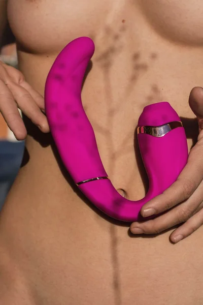 Adrien Lastic My G Stimulator Pink — image 3 of 4