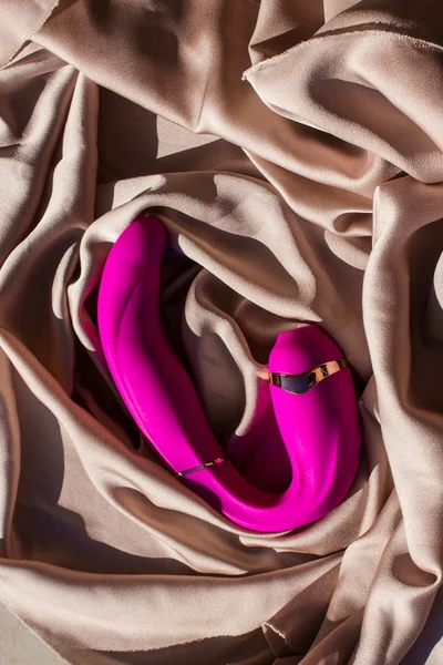Adrien Lastic My G Stimulator Pink — image 4 of 4