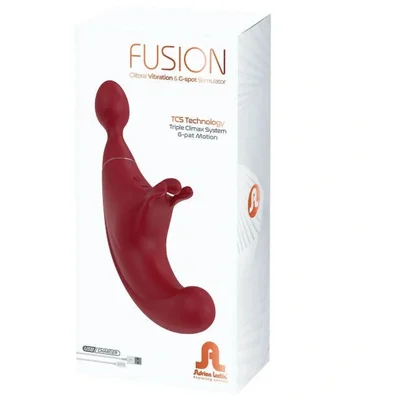 adrien lastic fusion vibrator