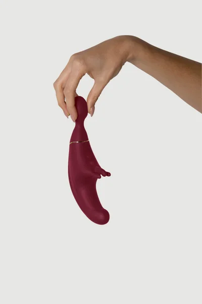Adrien Lastic Fusion Vibrator — image 6 of 7