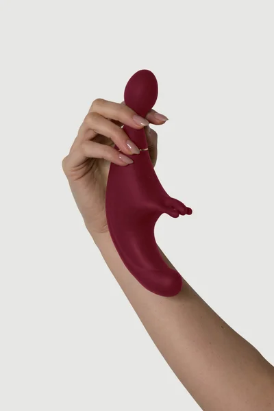 Adrien Lastic Fusion Vibrator — image 4 of 7