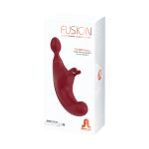 Adrien Lastic Fusion Vibrator — image 8 of 9