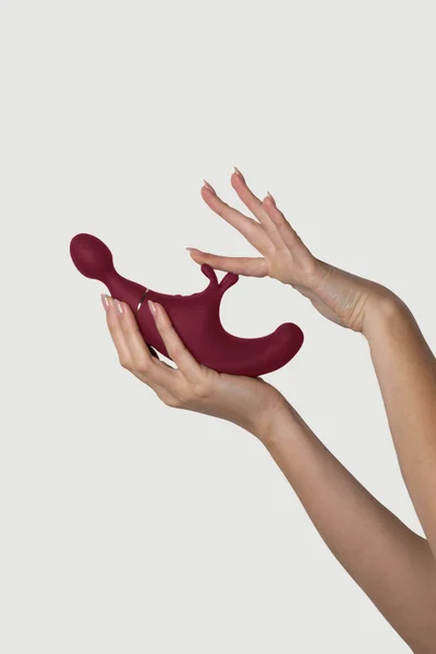 Adrien Lastic Fusion Vibrator — image 2 of 7