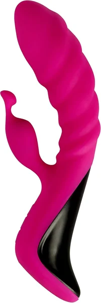 Adrien Lastic Trigger Vibrator — image 2 of 3