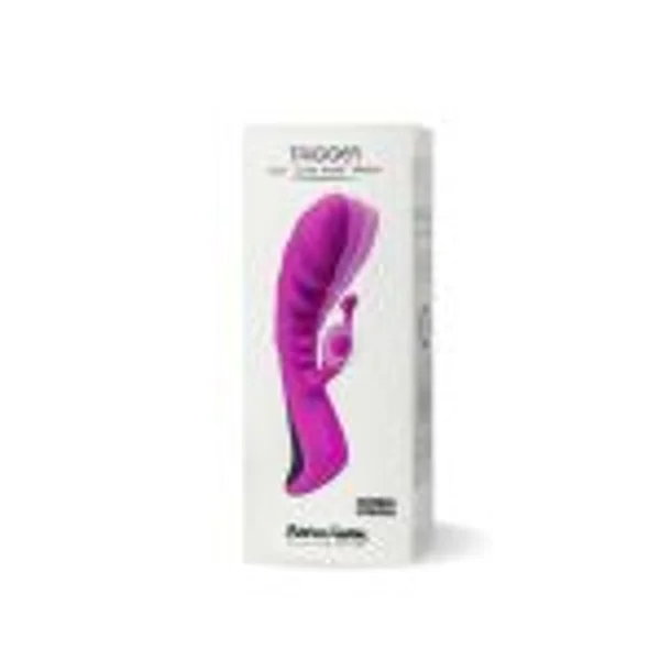 Adrien Lastic Trigger Vibrator — image 4 of 5