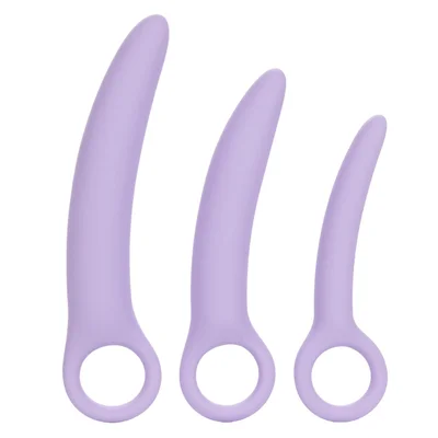dr laura berman alena dilator set