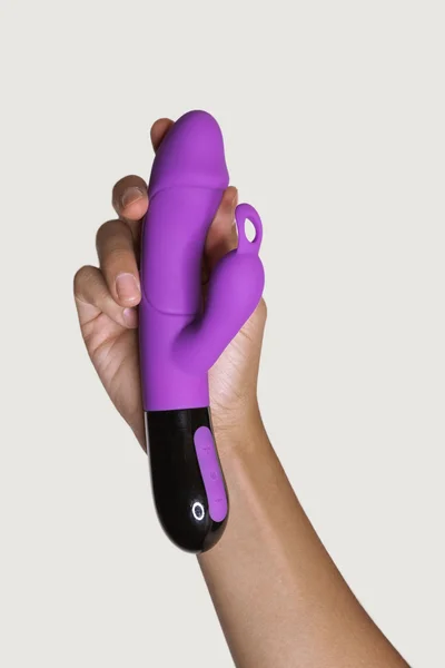 Adrien Lastic Aries 2.0 Rampant Rabbit — image 4 of 5