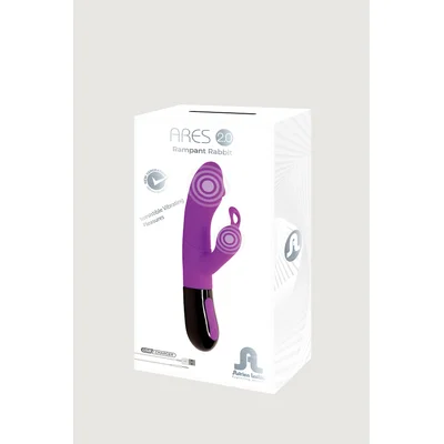 adrien lastic aries 20 rampant rabbit