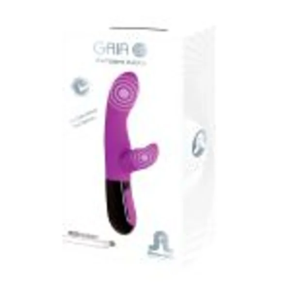 Adrien Lastic Gaia 2.0 Rampant Rabbit — image 4 of 5