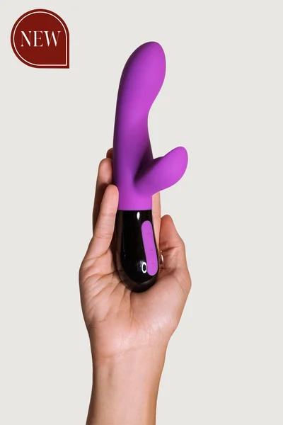 Adrien Lastic Gaia 2.0 Rampant Rabbit — image 2 of 3
