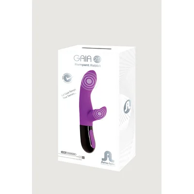 adrien lastic gaia 20 rampant rabbit