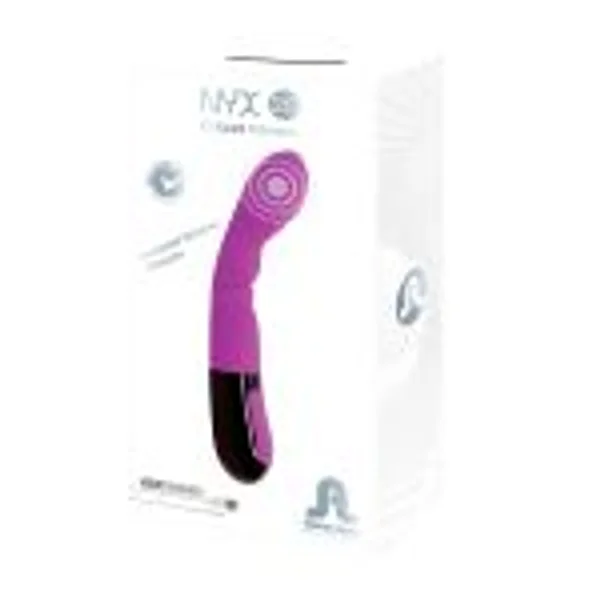 Adrien Lastic NYX 2.0 G-Spot Vibrator — image 10 of 11