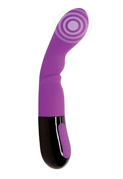 Adrien Lastic NYX 2.0 G-Spot Vibrator — image 5 of 11
