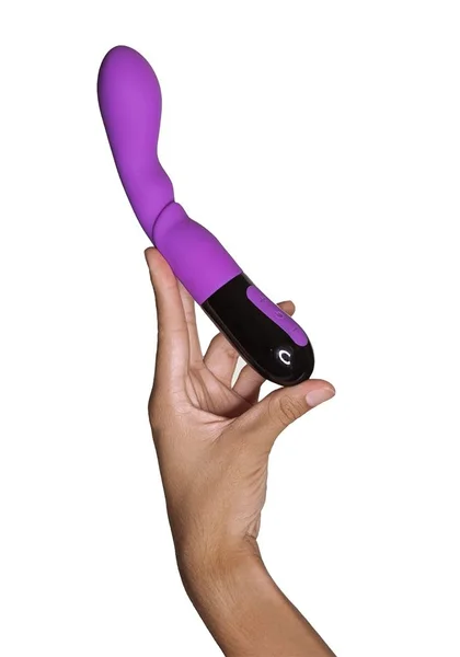 Adrien Lastic NYX 2.0 G-Spot Vibrator — image 7 of 11